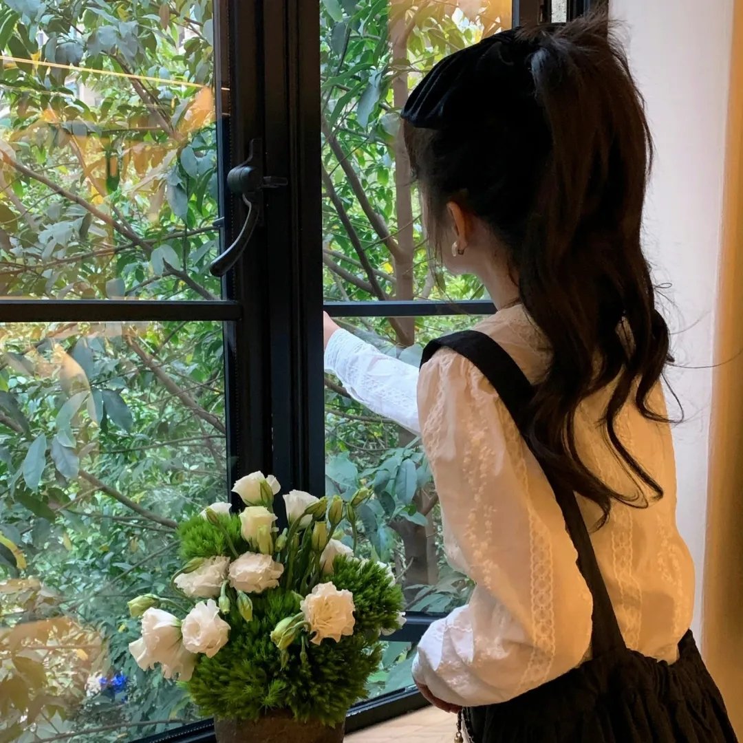 巴黎窈窕熟女